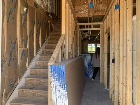 Entry Way - 122 Cascade Dr, Conway, SC 29527 photo 1 of 2