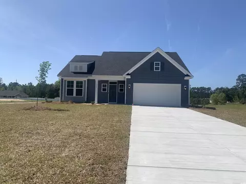 122 Cascade Dr, Conway, SC 29527