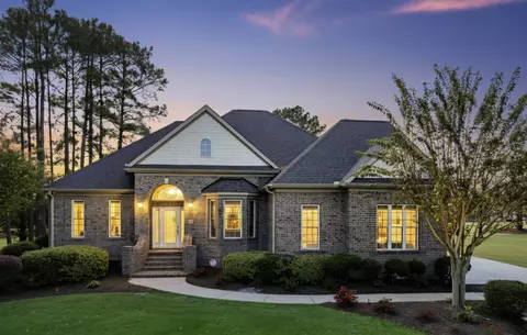 433 NW Crow Creek Dr, Calabash, NC 28467