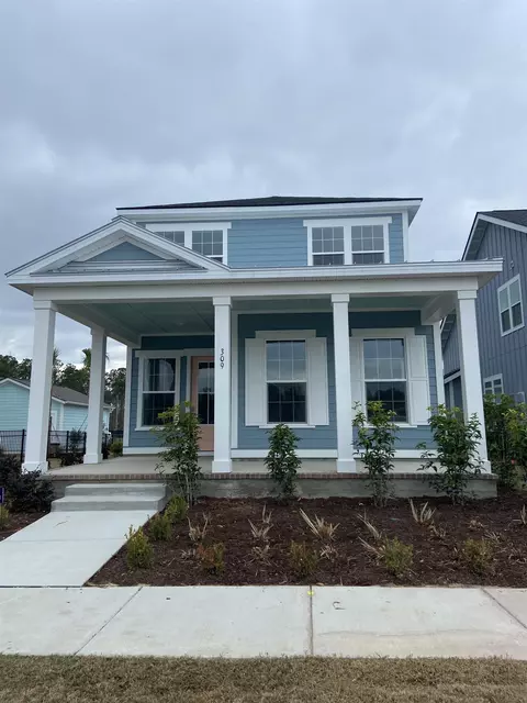 309 Grafton Dr, Myrtle Beach, SC 29588