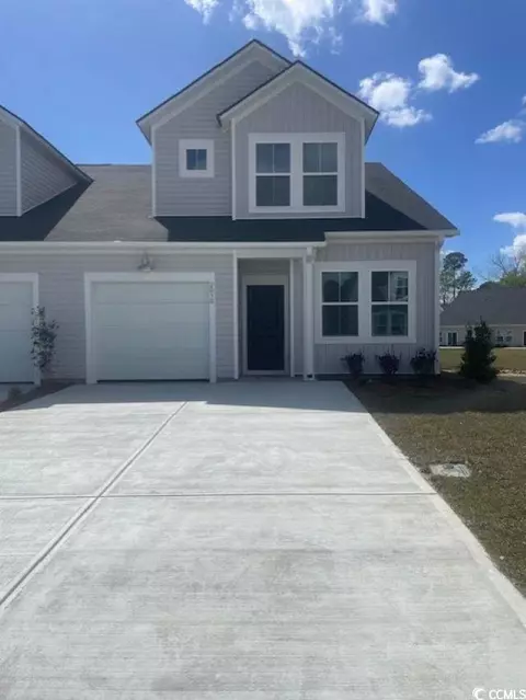 2050 Osprey Isle Ln SW #45, Ocean Isle Beach, NC 28469