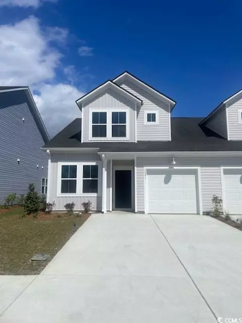 2054 Osprey Isle Ln SW #46, Ocean Isle Beach, NC 28469