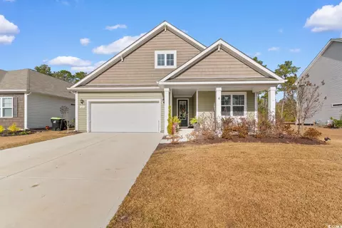 3211 Sutherland Dr, Little River, SC 29566