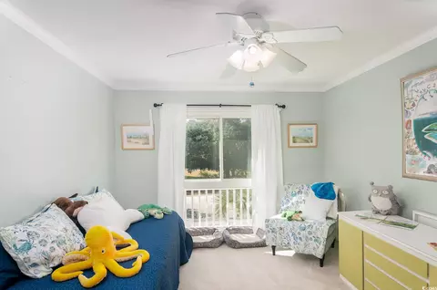 Bedroom - 27 Pheasant Loop #293, Georgetown, SC 29440 photo 3 of 5