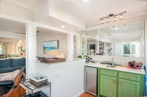 Kitchen - 27 Pheasant Loop #293, Georgetown, SC 29440 photo 3 of 3