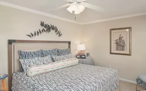 Bedroom - 27 Pheasant Loop #293, Georgetown, SC 29440 photo 4 of 5