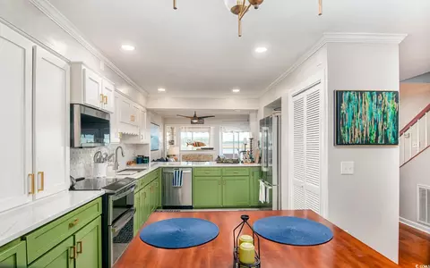 Kitchen - 27 Pheasant Loop #293, Georgetown, SC 29440 photo 1 of 3