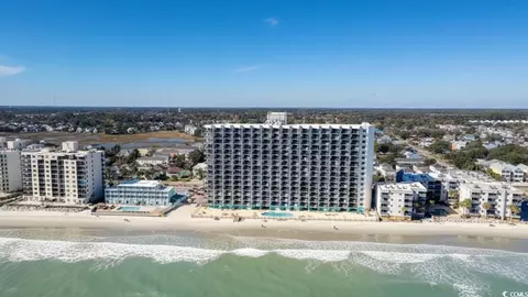 1210 N Waccamaw Dr #512, Murrells Inlet, SC 29576