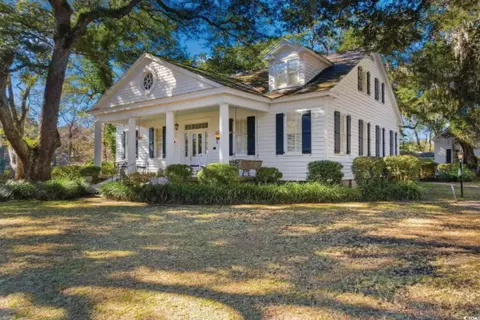 563 Chandler Ave, Murrells Inlet, SC 29576