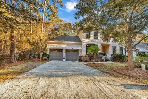 396 Tuckers Rd #3C, Pawleys Island, SC 29585