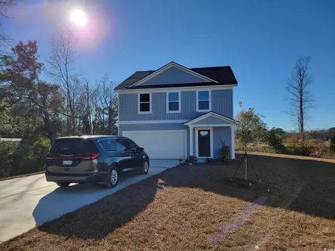 574 Swaying Palm Ct, Longs, SC 29568