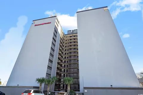 601 Mitchell Dr #605, Myrtle Beach, SC 29577
