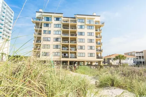 2209 S Ocean Blvd S #204, North Myrtle Beach, SC 29582