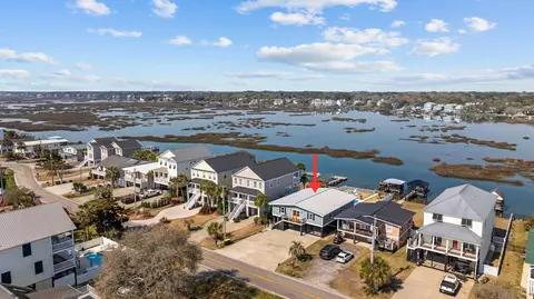 414 S Dogwood Dr, Murrells Inlet, SC 29576