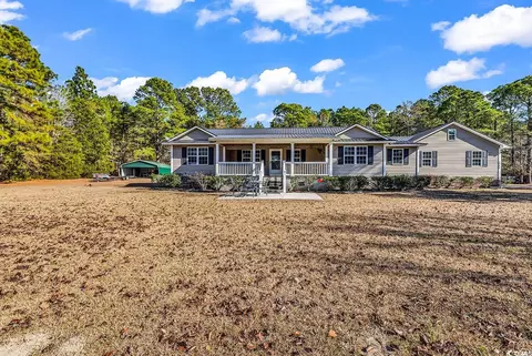 4544 Plum Tree Ln, Conway, SC 29526