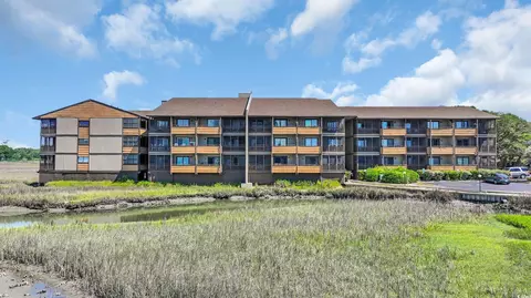 9501 Shore Dr #A-208, Myrtle Beach, SC 29572