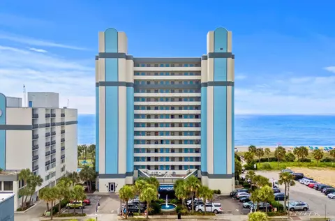 2300 N Ocean Blvd #536, Myrtle Beach, SC 29577