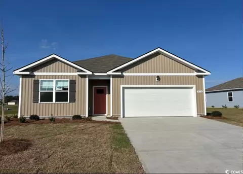 874 Farmers Passage Loop, Loris, SC 29569