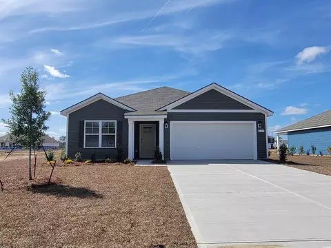 119 Coralberry Dr, Conway, SC 29527