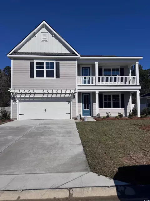 115 Stride Ct, Myrtle Beach, SC 29588