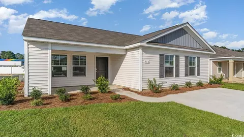 148 Dagger Ct, Myrtle Beach, SC 29588 photo 3