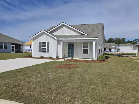 356 Skyward St, Myrtle Beach, SC 29588