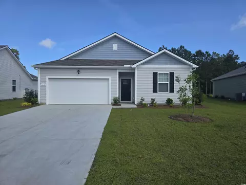 315 Skyward St, Myrtle Beach, SC 29588