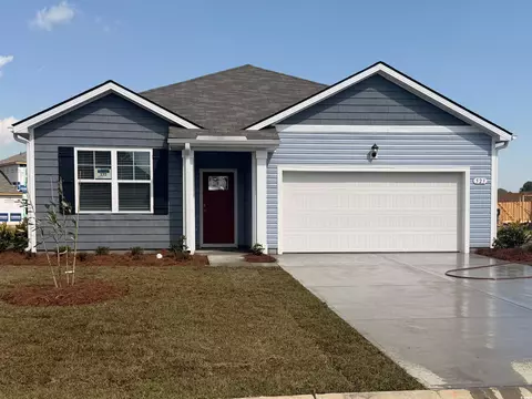 523 Sagebrush St, Myrtle Beach, SC 29588