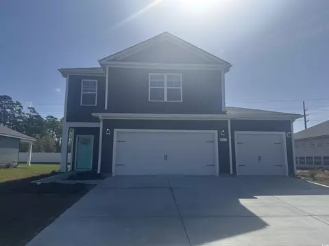 117 Homestead Way, Myrtle Beach, SC 29588
