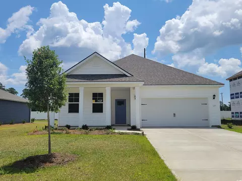125 Homestead Way, Myrtle Beach, SC 29588