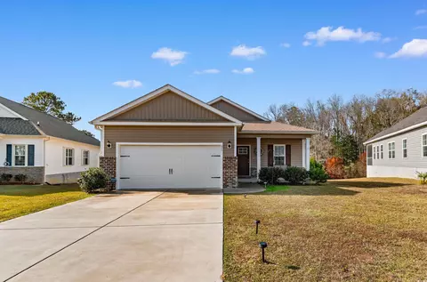 425 Grain Field Dr, Georgetown, SC 29440