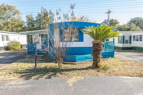 3 Burr Cir, Murrells Inlet, SC 29576