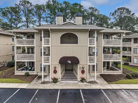 4218 Pinehurst Cir #H-5, Little River, SC 29566