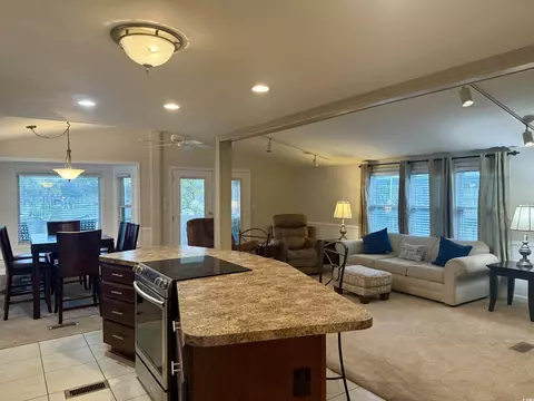 381 Sanddollar Dr, Surfside Beach, SC 29575 photo 4