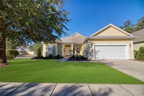 135 Sugar Loaf Ln, Murrells Inlet, SC 29576
