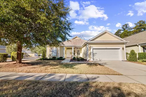 135 Sugar Loaf Ln, Murrells Inlet, SC 29576