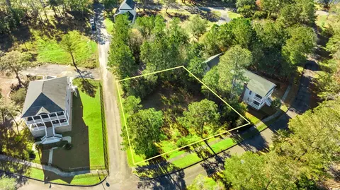 Warham Dr., Georgetown, SC 29440