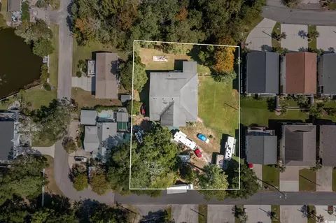 614 21st Ave N, North Myrtle Beach, SC 29582
