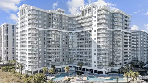 161 Seawatch Dr #616, Myrtle Beach, SC 29572