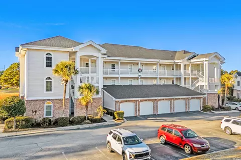 4815 Orchid Way #302, Myrtle Beach, SC 29577