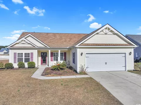 1445 Tiger Grand Dr, Conway, SC 29526