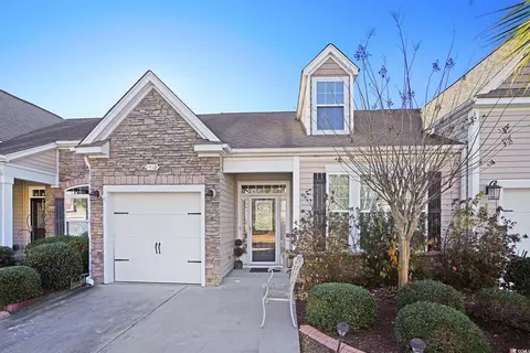 171 Parmelee Dr #D, Murrells Inlet, SC 29576