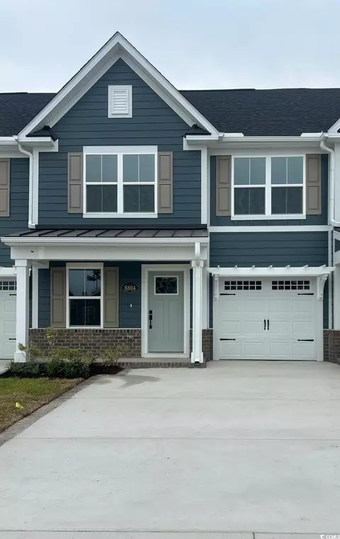 8804 Brynlee Rd #7C, Longs, SC 29568