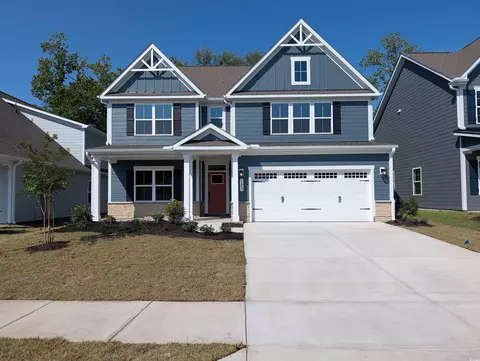 1653 Hope Pointe Dr, North Myrtle Beach, SC 29582
