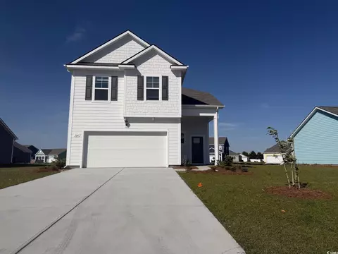 5049 Yellowstone Dr, Conway, SC 29526