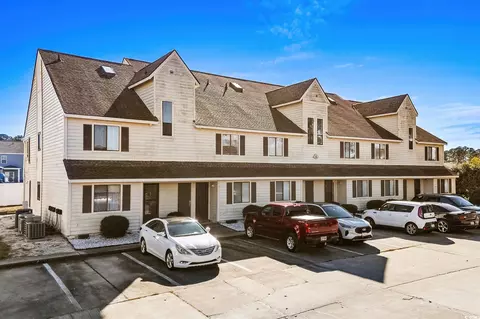510 Fairwood Lakes Dr #14C, Myrtle Beach, SC 29588