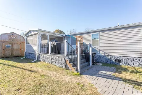 1657 Ursa Major Dr, Myrtle Beach, SC 29575