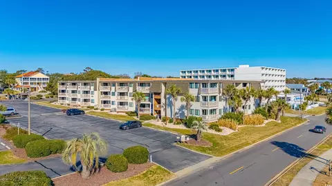 5601 N Ocean Blvd #E-213, Myrtle Beach, SC 29577