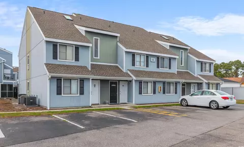 1890 Colony Dr #16-D, Surfside Beach, SC 29575