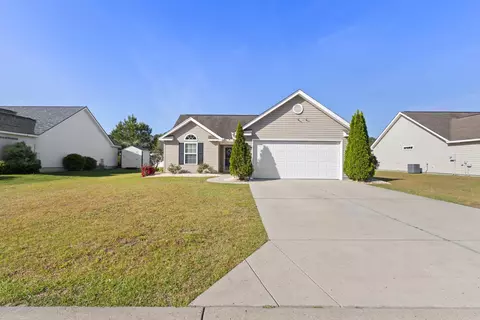143 Heath Dr, Longs, SC 29568